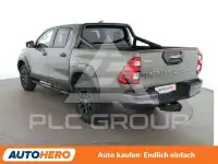 2024 Toyota Hilux