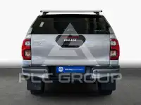 2024 Toyota Hilux