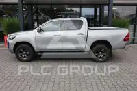 2024 Toyota Hilux