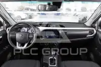 2024 Toyota Hilux