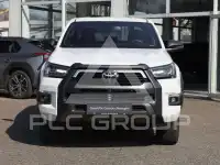2024 Toyota Hilux