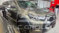 2024 Toyota Hilux