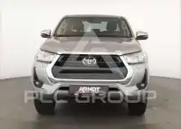 2024 Toyota Hilux