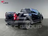 2024 Toyota Hilux