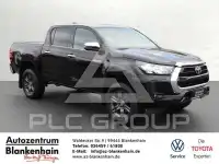 2024 Toyota Hilux