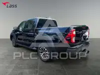 2024 Toyota Hilux