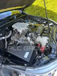 2024 Toyota Hilux
