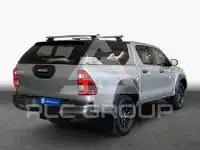 2024 Toyota Hilux