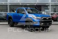 2024 Toyota Hilux