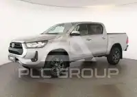 2024 Toyota Hilux