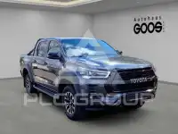 2024 Toyota Hilux