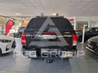 2024 Toyota Hilux
