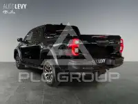 2024 Toyota Hilux