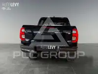 2024 Toyota Hilux