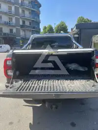 2024 Toyota Hilux