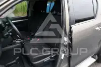2024 Toyota Hilux