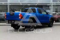 2024 Toyota Hilux