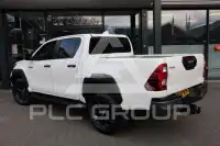 2024 Toyota Hilux