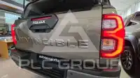 2024 Toyota Hilux