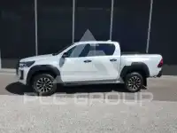 2024 Toyota Hilux