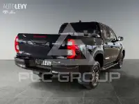 2024 Toyota Hilux
