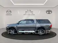 2024 Toyota Hilux