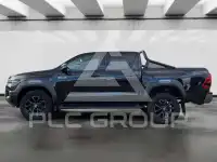 2024 Toyota Hilux