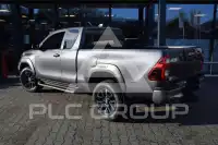 2024 Toyota Hilux