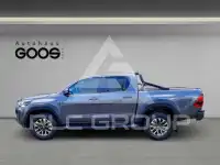 2024 Toyota Hilux