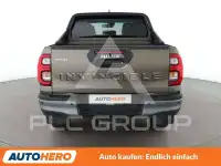 2024 Toyota Hilux