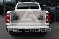 2024 Toyota Hilux