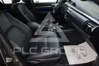 2024 Toyota Hilux