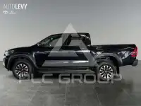 2024 Toyota Hilux