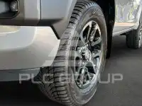 2024 Toyota Hilux