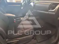 2024 Toyota Hilux