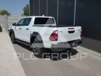 2024 Toyota Hilux