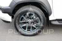 2024 Toyota Hilux