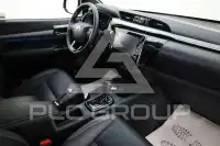 2024 Toyota Hilux