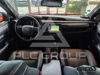 2024 Toyota Hilux