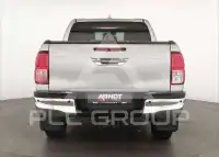 2024 Toyota Hilux