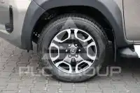 2024 Toyota Hilux