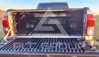 2024 Toyota Hilux