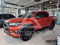 2024 Toyota Hilux