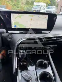 2024 Toyota MIRAI