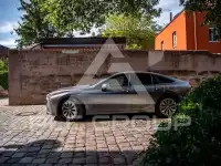 2024 Toyota MIRAI
