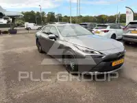 2024 Toyota MIRAI