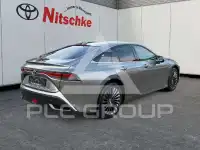 2024 Toyota MIRAI