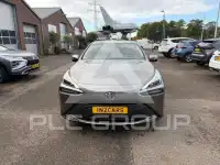 2024 Toyota MIRAI