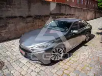 2024 Toyota MIRAI