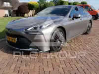2024 Toyota MIRAI